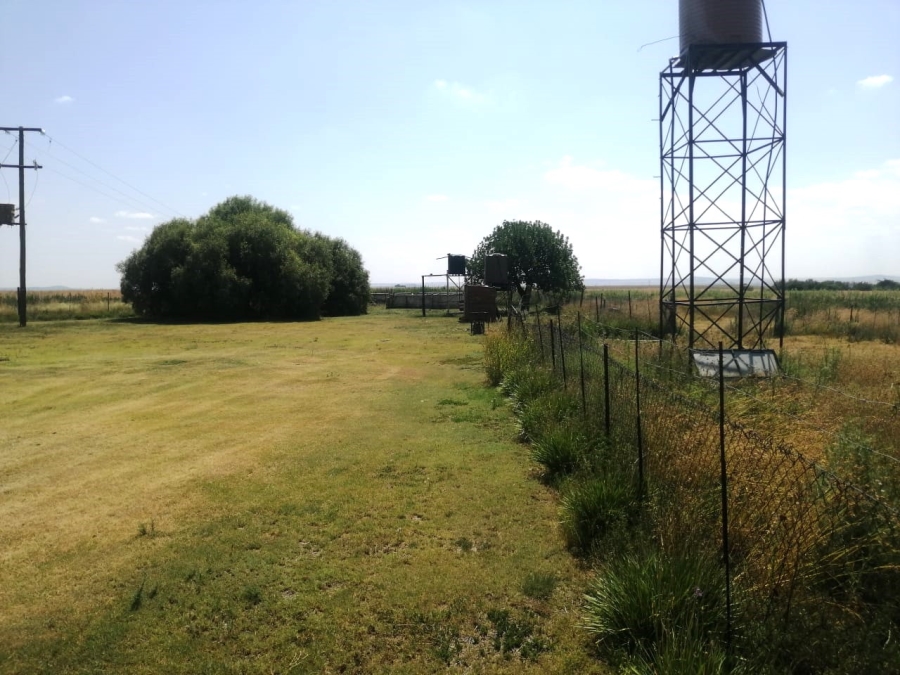 Commercial Property for Sale in Bloemfontein Rural Free State